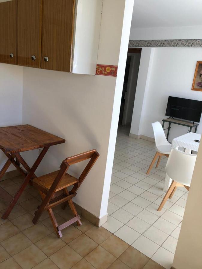 Aconquija A Estrenar Holiday home *
