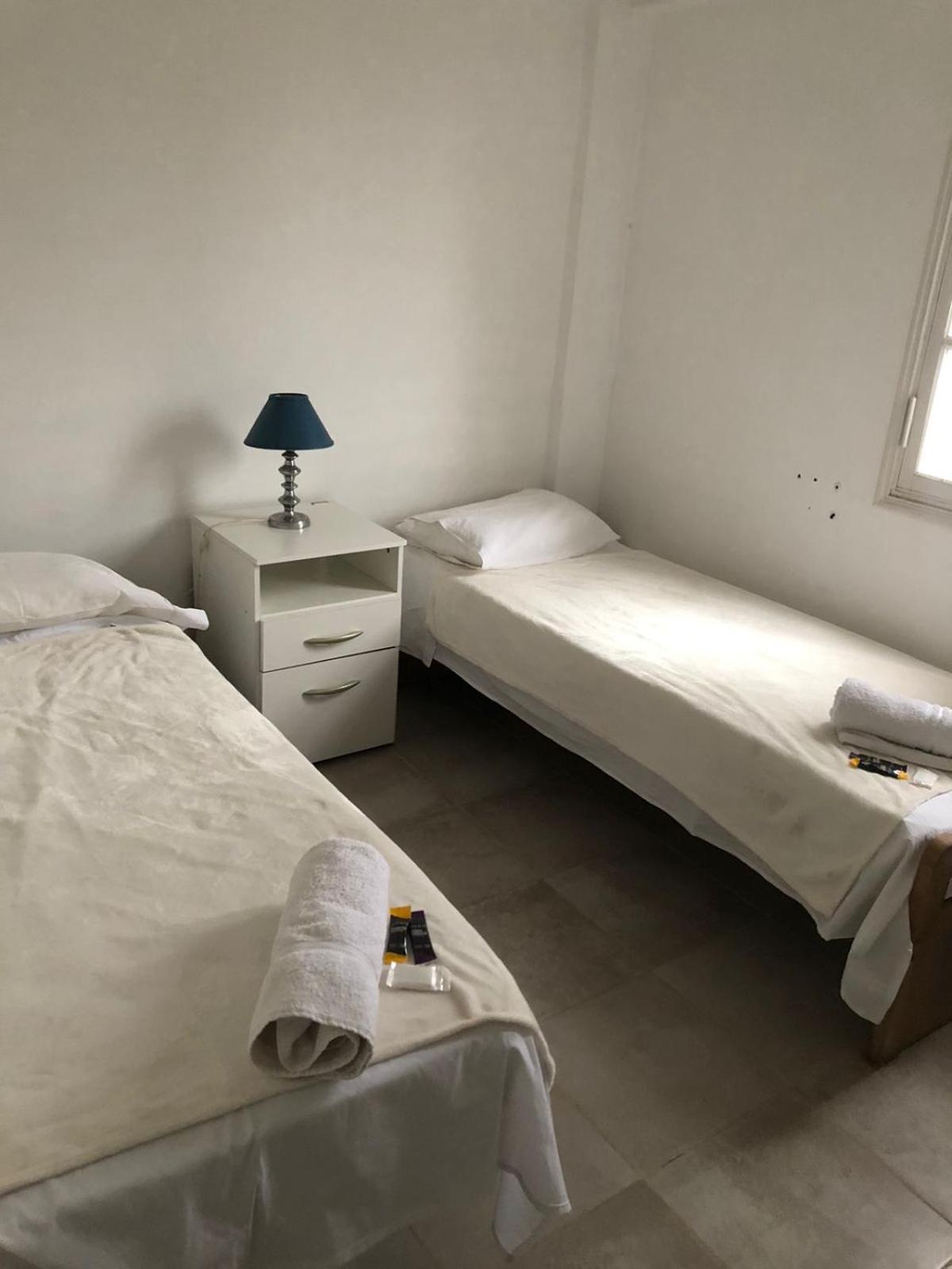Holiday home Aconquija A Estrenar *