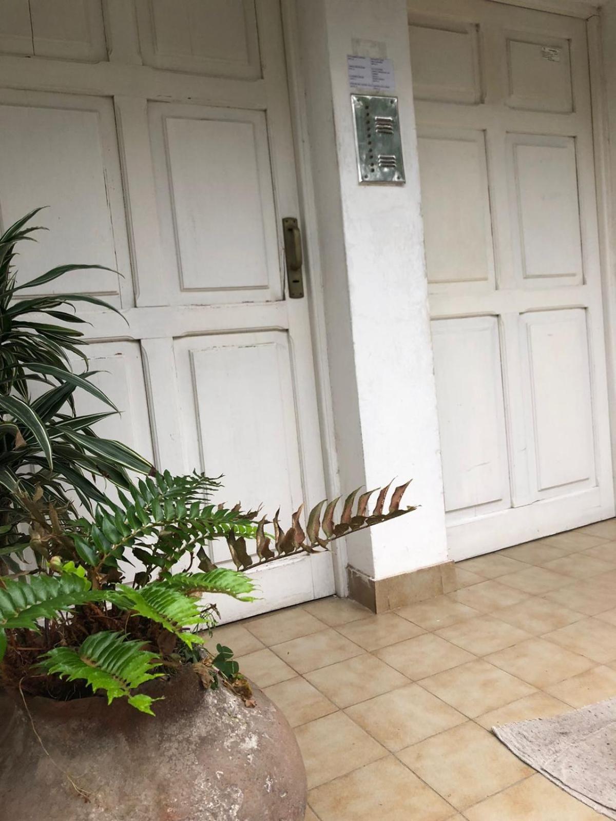 Holiday home Aconquija A Estrenar